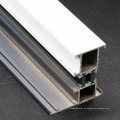 Aluminiumprofil Hersteller Custom eine Vielzahl großer Industriealuminiumprofile, 6061 Extrusion Industrial Aluminium Profile